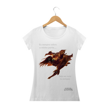 Carregar imagem no visualizador da galeria, Camiseta Sivir League of Legends (long) - WGs Geek
