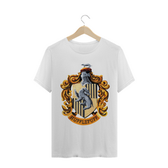 Camiseta Huffle Puff Harry Potter