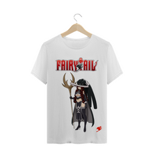 Carregar imagem no visualizador da galeria, Camiseta Eillen Fairy Tail - WGs Geek
