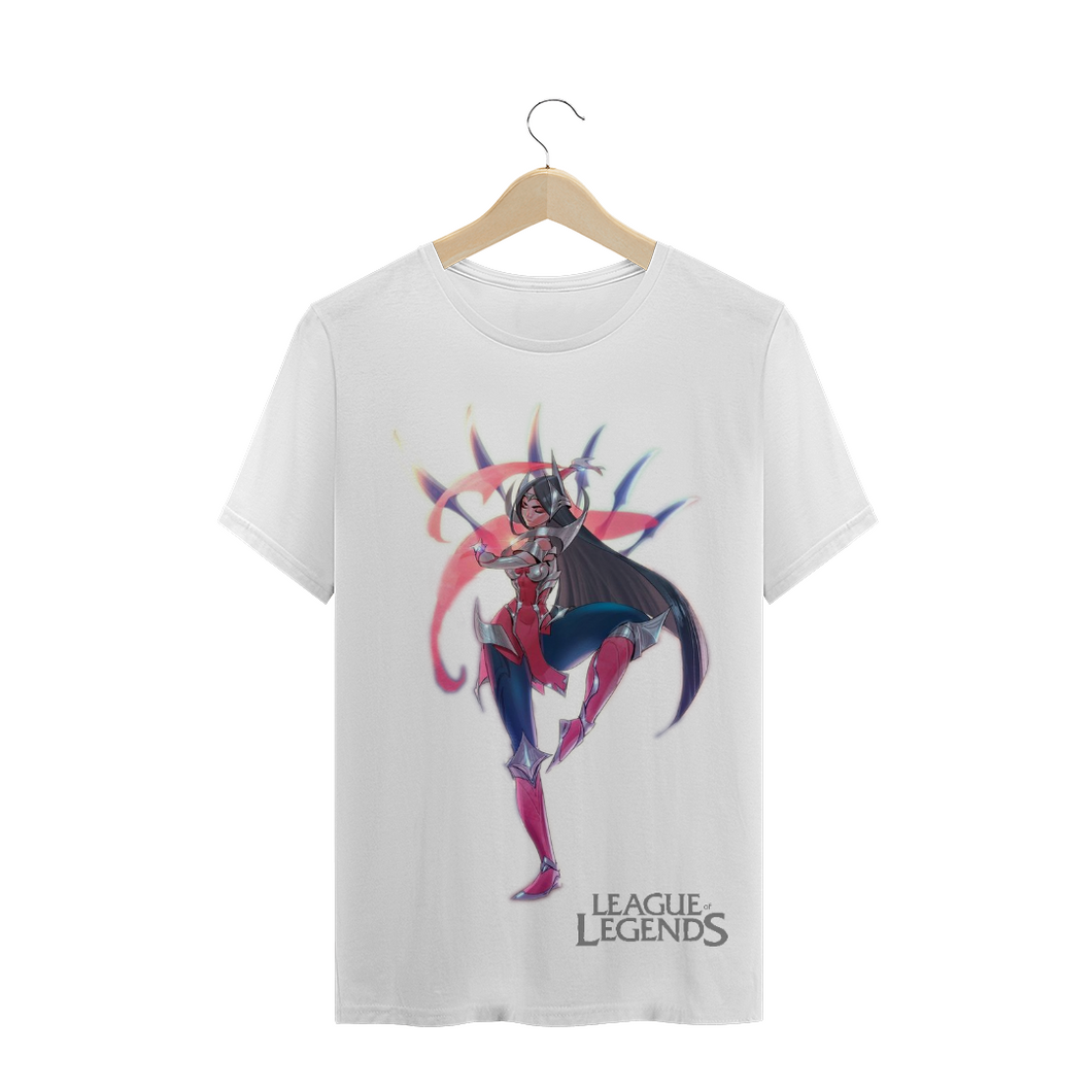 Camiseta Irelia League of Legends - WGs Geek
