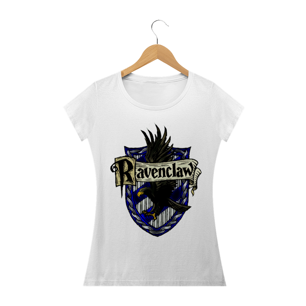 Camisera Harry Potter Corvinal (long) - WGs Geek