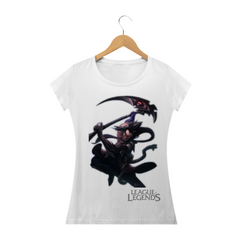 Camiseta Kayn Clássico League of Legends (Baby Look)