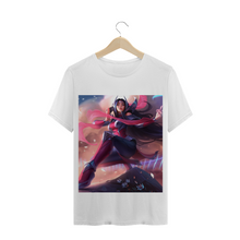 Carregar imagem no visualizador da galeria, Camiseta Irelia League of Legends - WGs Geek

