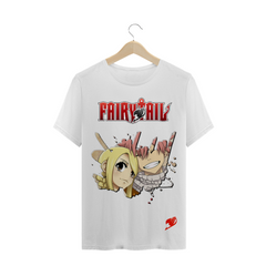 Camiseta Nalu Fairy Tail