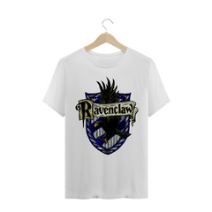 Camiseta Corvinal Harry Potter
