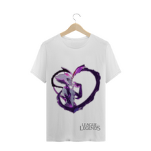 Carregar imagem no visualizador da galeria, Camiseta Evellyn League of Legends - WGs Geek
