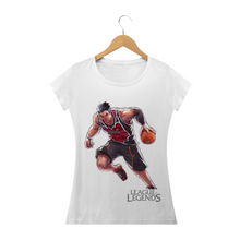 Carregar imagem no visualizador da galeria, Camiseta Darius League of Legends (long) - WGs Geek

