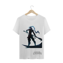 Carregar imagem no visualizador da galeria, Camiseta Kayn League of Legends - WGs Geek
