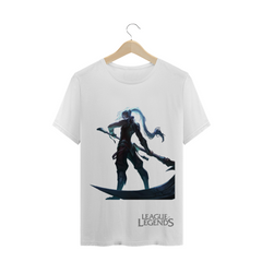 Camiseta Kayn League of Legends