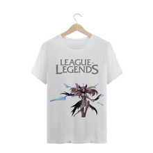Carregar imagem no visualizador da galeria, Camiseta Irelia League of Legends

