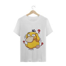 Carregar imagem no visualizador da galeria, Camiseta Psyduck Pokémon - WGs Geek
