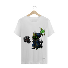Carregar imagem no visualizador da galeria, Camiseta Veigar Chefão League of Legends - WGs Geek
