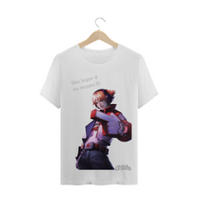Carregar imagem no visualizador da galeria, Camiseta TPA Ezreal League of Legends - WGs Geek
