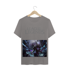 Carregar imagem no visualizador da galeria, Camiseta Irelia League of Legends
