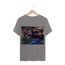 Carregar imagem no visualizador da galeria, Camiseta Irelia  League of Legends
