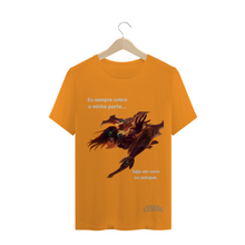 Carregar imagem no visualizador da galeria, Camiseta Sivir League of Legends - WGs Geek
