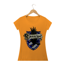 Carregar imagem no visualizador da galeria, Camisera Harry Potter Corvinal (long) - WGs Geek
