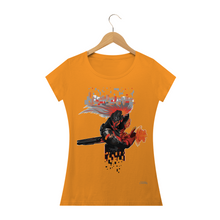 Carregar imagem no visualizador da galeria, Camiseta Projeto Yasuo League of Legends (long) - WGs Geek
