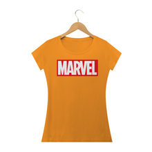 Carregar imagem no visualizador da galeria, Camiseta Marvel Comics (long) - WGs Geek
