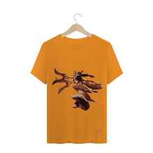 Carregar imagem no visualizador da galeria, Camiseta Akali Lua Sangrenta League of Legends - WGs Geek
