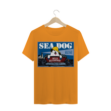 Carregar imagem no visualizador da galeria, Camiseta Sea Dog
