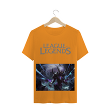 Carregar imagem no visualizador da galeria, Camiseta Irelia League of Legends
