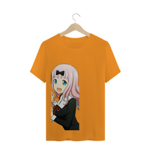 Carregar imagem no visualizador da galeria, Camiseta Kaguya e Chika - WGs Geek
