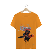 Carregar imagem no visualizador da galeria, Camiseta Projeto Yasuo League of Legends - WGs Geek
