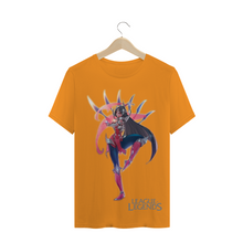 Carregar imagem no visualizador da galeria, Camiseta Irelia League of Legends - WGs Geek

