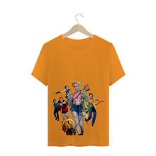 Carregar imagem no visualizador da galeria, Camiseta Arlequina DC Comics - WGs Geek
