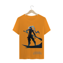 Carregar imagem no visualizador da galeria, Camiseta Kayn League of Legends - WGs Geek

