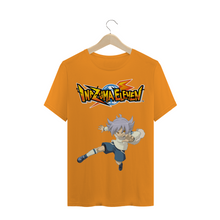 Carregar imagem no visualizador da galeria, Camiseta Fubuki Inazuma Eleven - WGs Geek
