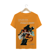 Carregar imagem no visualizador da galeria, Camiseta Miss Fortune League of Legends - WGs Geek
