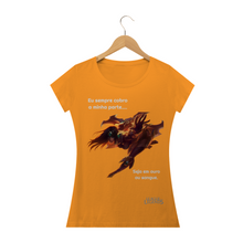Carregar imagem no visualizador da galeria, Camiseta Sivir League of Legends (long) - WGs Geek

