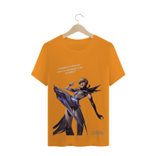 Carregar imagem no visualizador da galeria, Camiseta Camille SSG League of Legends - WGs Geek
