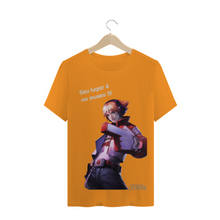 Carregar imagem no visualizador da galeria, Camiseta TPA Ezreal League of Legends - WGs Geek
