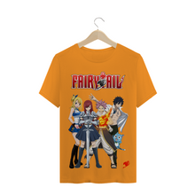 Carregar imagem no visualizador da galeria, Camiseta Fairy Tail - WGs Geek
