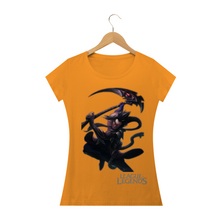 Carregar imagem no visualizador da galeria, Camiseta Kayn Clássico League of Legends (long) - WGs Geek
