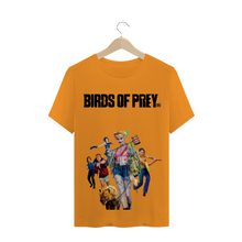 Carregar imagem no visualizador da galeria, Camiseta Arlequina DC Comics - WGs Geek
