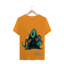 Carregar imagem no visualizador da galeria, Camiseta Thresh League of Legends - WGs Geek
