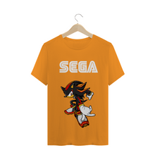 Carregar imagem no visualizador da galeria, Camiseta Shadow Sonic - WGs Geek
