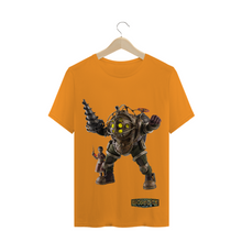 Carregar imagem no visualizador da galeria, Camiseta BioShock - WGs Geek
