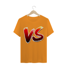 Carregar imagem no visualizador da galeria, Camiseta VS Mortal Kombat - WGs Geek

