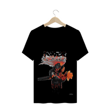 Carregar imagem no visualizador da galeria, Camiseta Projeto Yasuo League of Legends - WGs Geek

