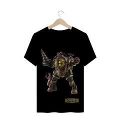 Camiseta BioShock