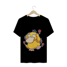 Carregar imagem no visualizador da galeria, Camiseta Psyduck Pokémon - WGs Geek
