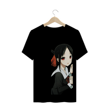 Carregar imagem no visualizador da galeria, Camiseta Kaguya e Chika - WGs Geek
