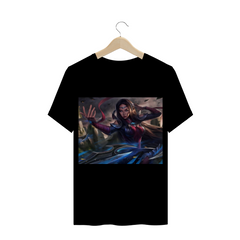 Camiseta Irelia  League of Legends