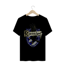 Carregar imagem no visualizador da galeria, Camiseta Ravenclaw Harry Potter - WGs Geek
