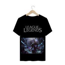 Carregar imagem no visualizador da galeria, Camiseta Irelia League of Legends

